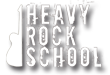 Escuela de musica moderna Heavy Rock School Barcelona